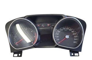 FORD Mondeo 4 generation (2007-2015) Спидометр 6M2T10849CP 32933548