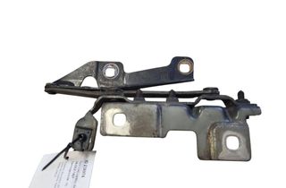 OPEL Insignia A (2008-2016) Priekšējā kreisā pārsega eņģe 12841600LH 32933719