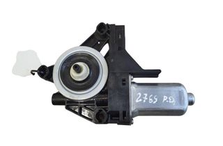 VOLVO V60 1 generation (2010-2020) Priekšējo kreiso durvju logu pacēlāja motorīts 966269103 32950338