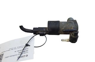 NISSAN Qashqai 1 generation (2007-2014) Моторчик бачка омывателя 9641553880 32951126