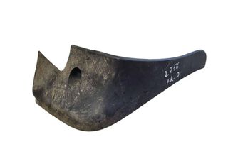 NISSAN Qashqai 1 generation (2007-2014) Front Right Mudguard KE788JD085 32952832