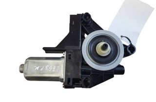 VOLVO V60 1 generation (2010-2020) Priekšējo kreiso durvju logu pacēlāja motorīts 966268103 32953444