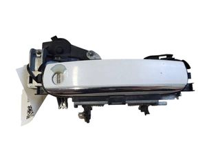 AUDI A3 8P (2003-2013) Наружная ручка боковых левых дверей 32963209