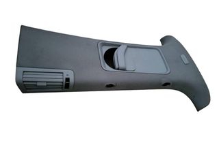 VOLKSWAGEN Multivan T5 (2003-2015) Kreisās puses statņu apdare 7H5867244 32967793