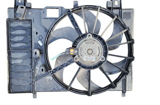 PEUGEOT 508 1 generation (2010-2020) Dzinēja dzesēšanas ventilators/difuzors 9687359380 32969934
