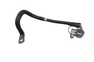 VOLKSWAGEN Golf 8 generation (2019-2023) Akumulātora mīnusa vads 1K0971235J 32980546