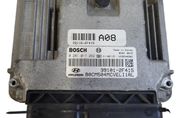 HYUNDAI Santa Fe CM (2006-2013) Блок управления двигателем 391012F415 32982221