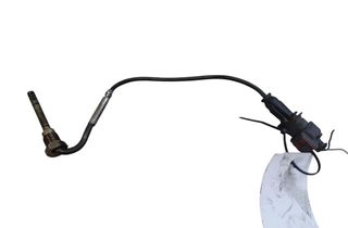 OPEL Zafira C (2012-2016) Exhaust gas temperature sensor GM55566185 32983603