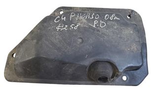 CITROËN C4 Picasso 1 generation (2006-2013) Priekšējā stikla tīrītāja apdare / plastmasa 9654410180 32983815