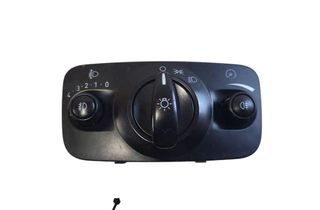 FORD Mondeo 4 generation (2007-2015) Переключатель света 6G9T13A024AF 32994762