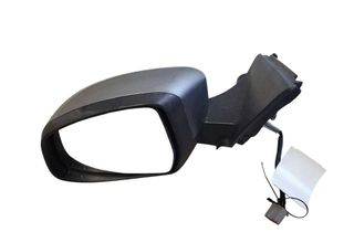 FORD Mondeo 4 generation (2007-2015) Priekšējais kreisais durvju spogulis E9024384 32995441