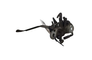 CITROËN C4 Picasso 1 generation (2006-2013) Motora pārsega slēdzene 9654506080 32996964