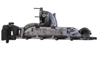 HYUNDAI Santa Fe CM (2006-2013) Впускной коллектор 2838127450 33004425