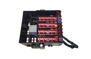 FORD Fiesta 6 generation (2008-2020) Блок предохранителей 8V5T14B562ACC 33006142