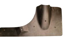 VOLKSWAGEN Multivan T5 (2003-2015) Panel Trim Lower 7H5857504 33014189