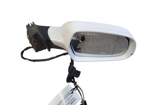 AUDI A3 8P (2003-2013) Зеркало передней правой двери 021057 33014648