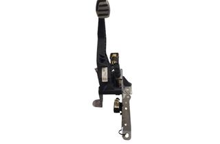 VOLVO V50 1 generation (2003-2012) Clutch Pedal 31341627 33028785