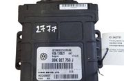 VOLKSWAGEN Multivan T5 (2003-2015) Gearbox Control Unit 09K927750J 33028826