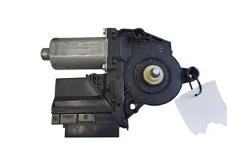 VOLKSWAGEN Multivan T5 (2003-2015) Маторчик стеклоподъемника передней левой двери 7H1959802A 33039653