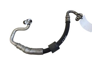 SKODA Octavia 2 generation (2004-2013) Gaisa kondicionētāja trubas 1K0820721BQ 33055697