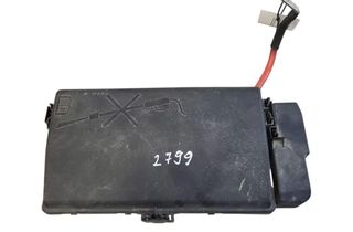 OPEL Insignia A (2008-2016) Блок предохранителей 13255300 33055837