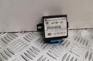 VOLKSWAGEN Passat B5 (1996-2005) Блок света 4Z7907357 30527906