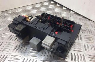 AUDI A3 8P (2003-2013) Komforta vadības bloks 8P0907279C 30534980