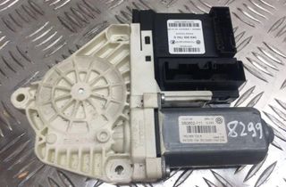 VOLKSWAGEN Passat B7 (2010-2015) Маторчик стеклоподъемника передней левой двери 1K0959702K 30535050