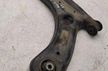 VOLKSWAGEN Polo 5 generation (2009-2017) Передний рычаг 6R0407151F 30537184