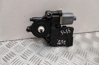 VOLKSWAGEN Passat B6 (2005-2010) Front Left Door Window Regulator Motor 981675131,1K0959702AR 30537959