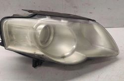 VOLKSWAGEN Passat B7 (2010-2015) Фара передняя правая 3C0941006AA,3C0941006J 30539917