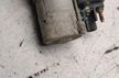 SEAT Altea 1 generation (2004-2013) Starter Motor 02z911023H 30541091
