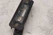 SKODA Octavia 2 generation (2004-2013) License Plate Lights 1J6943021B 30542435