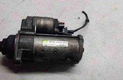 SEAT Toledo 3 generation (2004-2010) Starteris 02A911024b 30544132