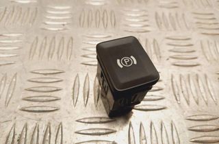 VOLKSWAGEN Passat B6 (2005-2010) Stāvbremzes poga 3C0927225C 30544588