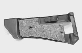 SEAT Leon 3 generation (2012-2020) Другие внутренние детали 5F1863667,094741 12576697