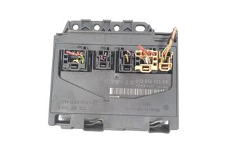 VOLKSWAGEN Passat B6 (2005-2010) Блок управления Комфорт 3C0959433AB 13562777