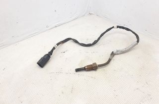 AUDI A3 8V (2012-2020) Izplūdes gāzu temperatūras sensors 04L906088AE 14571139