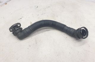 VOLKSWAGEN Passat B7 (2010-2015) Elpošanas šļūtene 03L103493AE 14714101