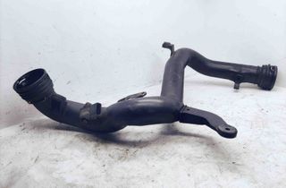 VOLKSWAGEN Touran 1 generation (2003-2015) Starpdzesētāja / interkūlera truba 0281002399,1K0145762F,1K0145770B 14929065