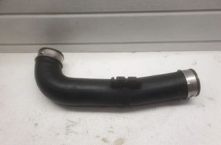 VOLKSWAGEN Golf 5 generation (2003-2009) Starpdzesētāja / interkūlera truba 1K0145838C 17301496