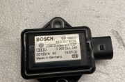 AUDI A6 C5/4B (1997-2004) Датчик ESP 8E0907637A 17429589