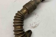 VOLKSWAGEN Sharan 1 generation (1995-2010) EGR Tube Pipe 6A312BA 17534740