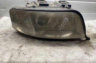 MITSUBISHI Outlander 1 generation (2001-2008) Фара передняя правая 15592400 18125226