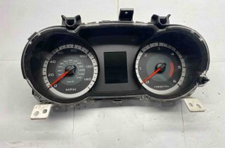 MITSUBISHI Outlander 1 generation (2001-2008) Speedometer 507920H 18131216