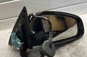 AUDI A6 C6/4F (2004-2011) Зеркало передней правой двери 010754 21464728