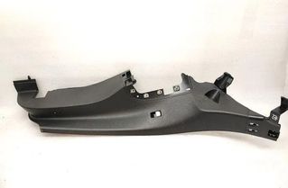 MERCEDES-BENZ GLC Coupe C253 (2016-2019) Right Side Pillar Trim A2536903601 27440096