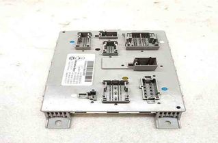 MERCEDES-BENZ GLC Coupe C253 (2016-2019) Komforta vadības bloks A2229006014 27440196