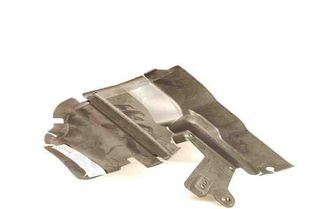 VOLVO V70 3 generation (2007-2020) Отвод воздуха радиатора 31323451 27440293