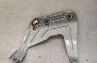 BMW X3 G01 (2017-2024) Front Left Fender Holder 7424678 27440408